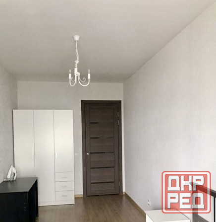 Сдается: двухкомнатная квартира Ворошиловский Площадь Донецк - изображение 6