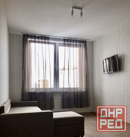 Сдается: двухкомнатная квартира Ворошиловский Площадь Донецк - изображение 8