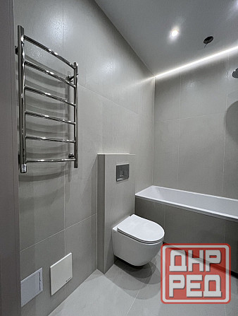 Сдам 1 к.кВ, Пролетарский район, ул. Щетинина 11, автостанция Щетинина Донецк - изображение 5