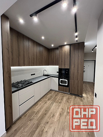 Сдам 1 к.кВ, Пролетарский район, ул. Щетинина 11, автостанция Щетинина Донецк - изображение 1