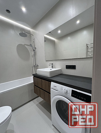 Сдам 1 к.кВ, Пролетарский район, ул. Щетинина 11, автостанция Щетинина Донецк - изображение 4