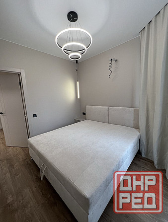 Сдам 1 к.кВ, Пролетарский район, ул. Щетинина 11, автостанция Щетинина Донецк - изображение 3