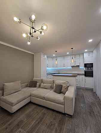 Сдам 3 к.кВ, Калининский район, ул.Харитонова 6, ГорГАИ Донецк