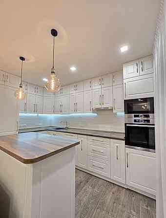 Сдам 3 к.кВ, Калининский район, ул.Харитонова 6, ГорГАИ Донецк