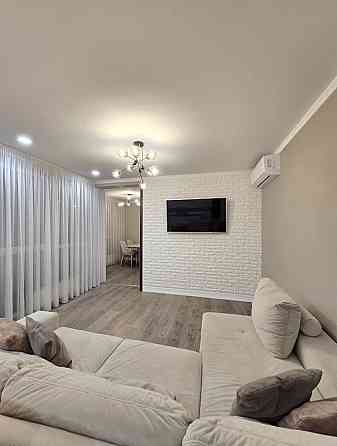 Сдам 3 к.кВ, Калининский район, ул.Харитонова 6, ГорГАИ Донецк