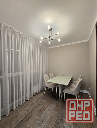 Сдам 3 к.кВ, Калининский район, ул.Харитонова 6, ГорГАИ Донецк - изображение 4