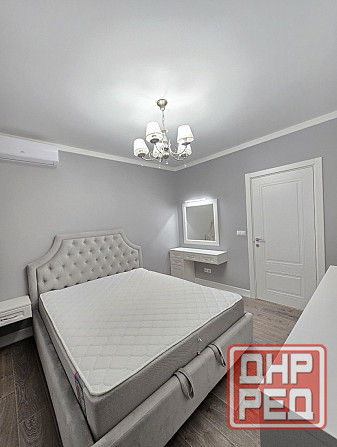 Сдам 3 к.кВ, Калининский район, ул.Харитонова 6, ГорГАИ Донецк - изображение 7