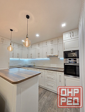 Сдам 3 к.кВ, Калининский район, ул.Харитонова 6, ГорГАИ Донецк - изображение 1