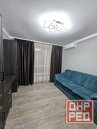 Сдам 3 к.кВ, Калининский район, ул.Харитонова 6, ГорГАИ Донецк - изображение 5