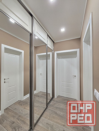 Сдам 3 к.кВ, Калининский район, ул.Харитонова 6, ГорГАИ Донецк - изображение 12