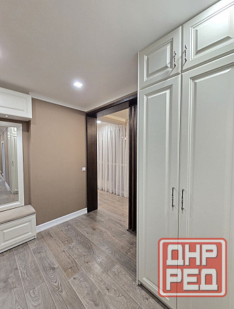 Сдам 3 к.кВ, Калининский район, ул.Харитонова 6, ГорГАИ Донецк - изображение 11