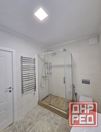 Сдам 3 к.кВ, Калининский район, ул.Харитонова 6, ГорГАИ Донецк - изображение 10