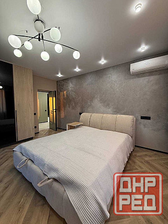 Сдам 3 к.кВ, Ворошиловский район, ул.Университетская 48Б, кинотеатр Звездочка Донецк - изображение 4