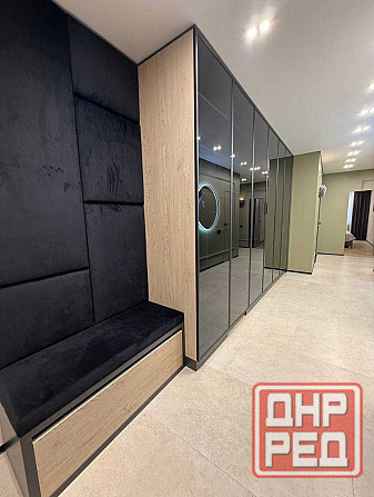 Сдам 3 к.кВ, Ворошиловский район, ул.Университетская 48Б, кинотеатр Звездочка Донецк - изображение 6