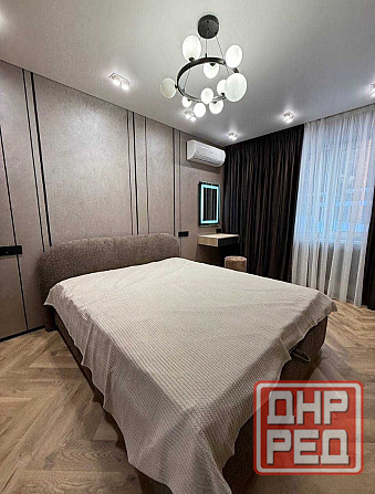 Сдам 3 к.кВ, Ворошиловский район, ул.Университетская 48Б, кинотеатр Звездочка Донецк - изображение 3