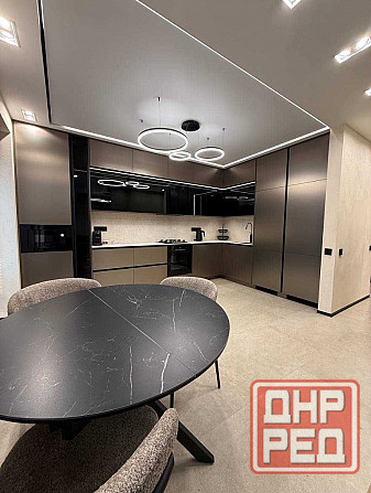 Сдам 3 к.кВ, Ворошиловский район, ул.Университетская 48Б, кинотеатр Звездочка Донецк - изображение 1