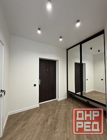 Сдам 1 к.кВ, Кировский р-н, ул.Петровского 111А, Текстильщик Донецк - изображение 6