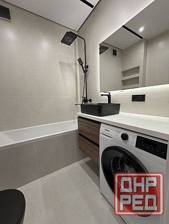 Сдам 1 к.кВ, Кировский р-н, ул.Петровского 111А, Текстильщик Донецк - изображение 3