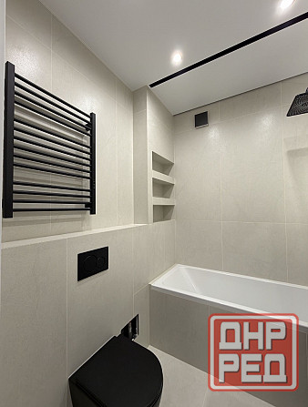 Сдам 1 к.кВ, Кировский р-н, ул.Петровского 111А, Текстильщик Донецк - изображение 4