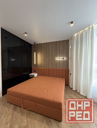 Сдам 1 к.кВ, Кировский р-н, ул.Петровского 111А, Текстильщик Донецк - изображение 2