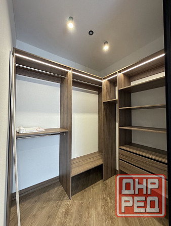 Сдам 1 к.кВ, Кировский р-н, ул.Петровского 111А, Текстильщик Донецк - изображение 5