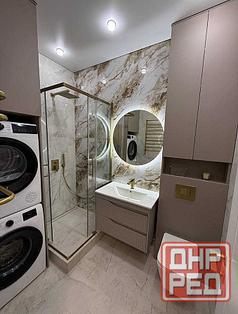 Сдам 1 к.кВ, Буденновский р-н, ул.Независимости 29, Базилик Донецк - изображение 5