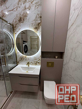 Сдам 1 к.кВ, Буденновский р-н, ул.Независимости 29, Базилик Донецк - изображение 4