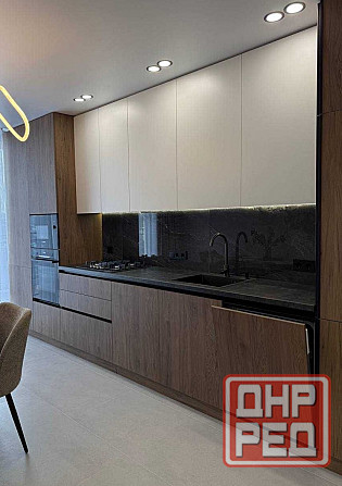 Сдам 2 к.кВ, Ворошиловский р-н, ул.25-лет ркка 18, Пирамида Донецк - изображение 1