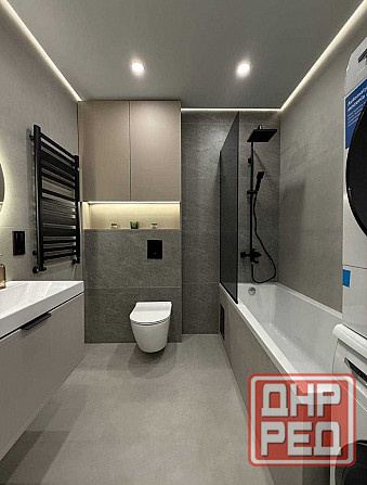 Сдам 2 к.кВ, Ворошиловский р-н, ул.25-лет ркка 18, Пирамида Донецк - изображение 4