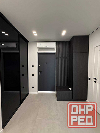 Сдам 2 к.кВ, Ворошиловский р-н, ул.25-лет ркка 18, Пирамида Донецк - изображение 6