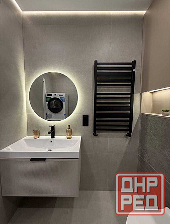 Сдам 2 к.кВ, Ворошиловский р-н, ул.25-лет ркка 18, Пирамида Донецк - изображение 5