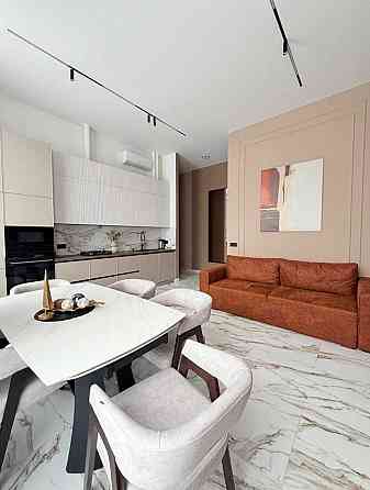 Сдам 2 к.кВ, Калининский р-н, проспект Ильича 17в, Мединститут Донецк