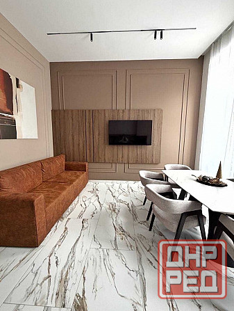 Сдам 2 к.кВ, Калининский р-н, проспект Ильича 17в, Мединститут Донецк - изображение 4