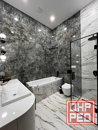 Сдам 2 к.кВ, Калининский р-н, проспект Ильича 17в, Мединститут Донецк - изображение 8