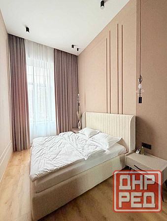 Сдам 2 к.кВ, Калининский р-н, проспект Ильича 17в, Мединститут Донецк - изображение 7