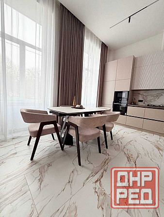 Сдам 2 к.кВ, Калининский р-н, проспект Ильича 17в, Мединститут Донецк - изображение 3