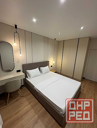 Сдаю 1 к.кВ, Ворошиловский район, ул.Коваля 65А, Набережная Донецк - изображение 4