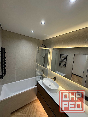 Сдаю 1 к.кВ, Ворошиловский район, ул.Коваля 65А, Набережная Донецк - изображение 6