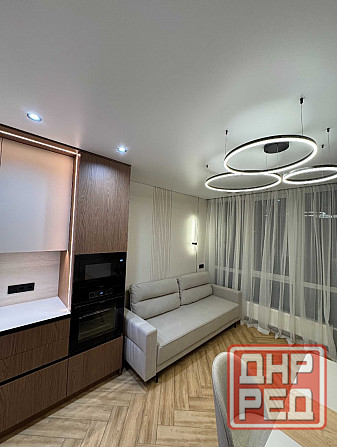 Сдаю 1 к.кВ, Ворошиловский район, ул.Коваля 65А, Набережная Донецк - изображение 3