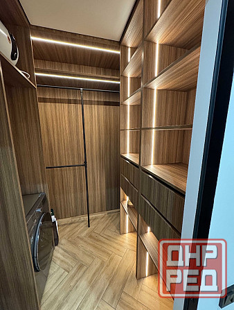 Сдаю 1 к.кВ, Ворошиловский район, ул.Коваля 65А, Набережная Донецк - изображение 8