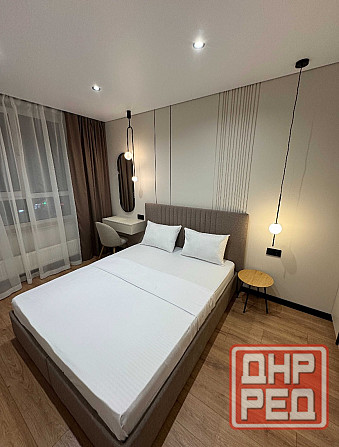 Сдаю 1 к.кВ, Ворошиловский район, ул.Коваля 65А, Набережная Донецк - изображение 5