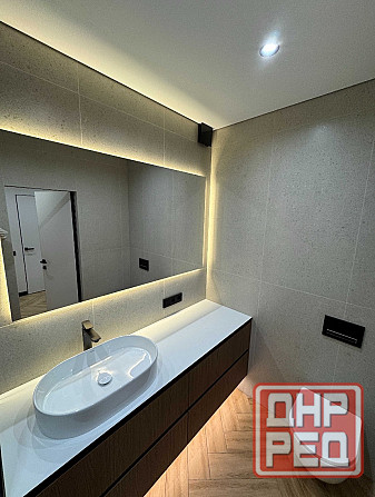 Сдаю 1 к.кВ, Ворошиловский район, ул.Коваля 65А, Набережная Донецк - изображение 7