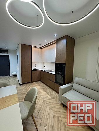 Сдаю 1 к.кВ, Ворошиловский район, ул.Коваля 65А, Набережная Донецк - изображение 1