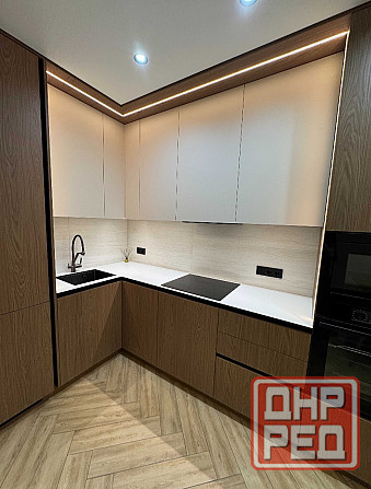 Сдаю 1 к.кВ, Ворошиловский район, ул.Коваля 65А, Набережная Донецк - изображение 2