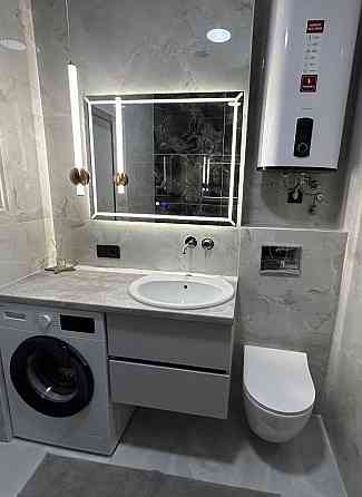 Сдаю 1 к.кВ, Калининский район, проспект Красногвардейский 38Г, Парк Строитель Донецк