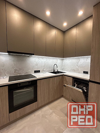 Сдаю 1 к.кВ, Калининский район, проспект Красногвардейский 38Г, Парк Строитель Донецк - изображение 1