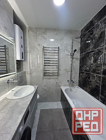 Сдаю 1 к.кВ, Калининский район, проспект Красногвардейский 38Г, Парк Строитель Донецк - изображение 5