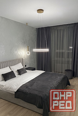 Сдаю 1 к.кВ, Калининский район, проспект Красногвардейский 38Г, Парк Строитель Донецк - изображение 2