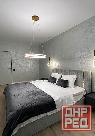 Сдаю 1 к.кВ, Калининский район, проспект Красногвардейский 38Г, Парк Строитель Донецк - изображение 3