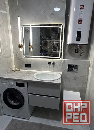 Сдаю 1 к.кВ, Калининский район, проспект Красногвардейский 38Г, Парк Строитель Донецк - изображение 4